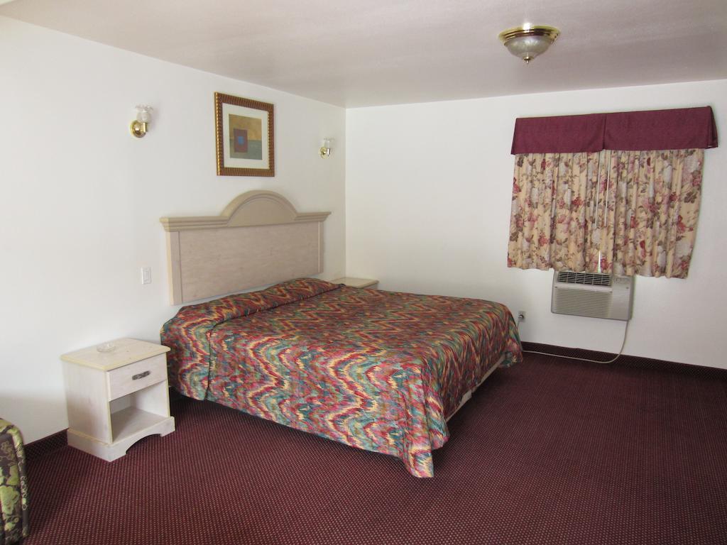 Tropico Motel Glendale Szoba fotó